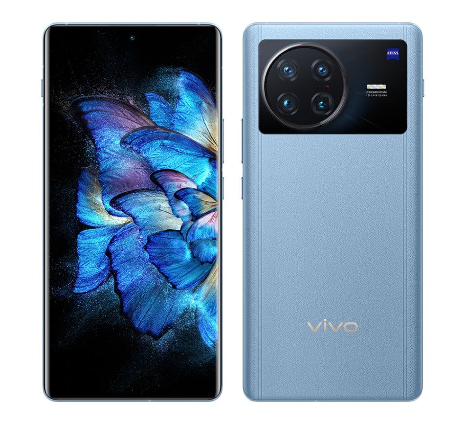 Vivo X Note