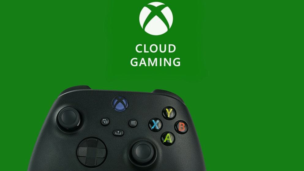 xbox cloud gaming