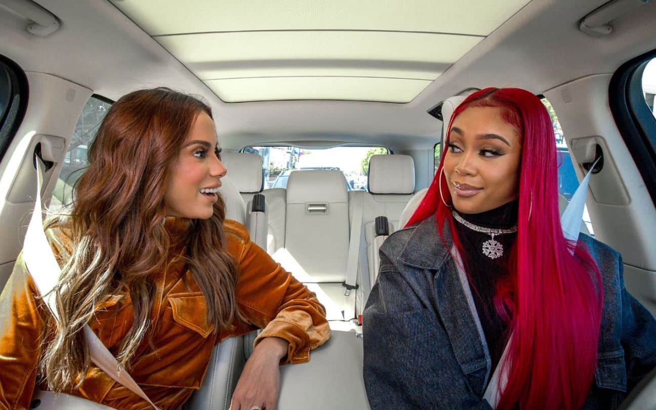 Anitta-e-Saweetie
