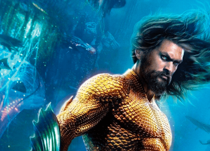 Aquaman