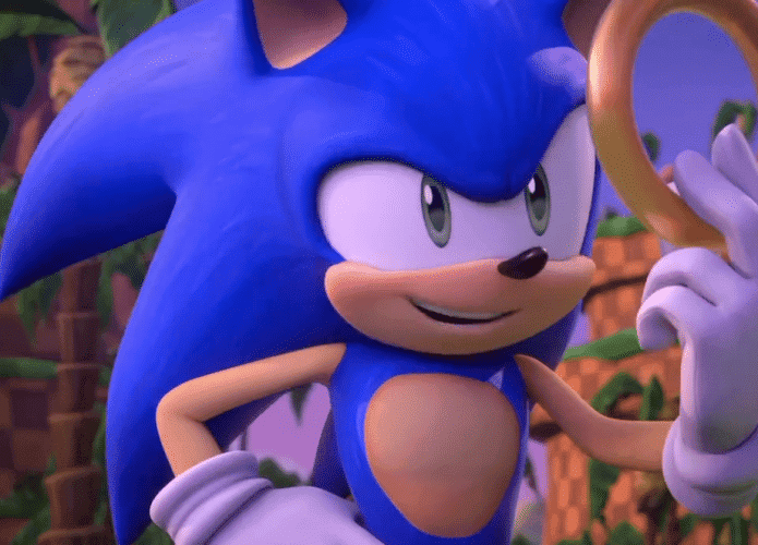 sonic