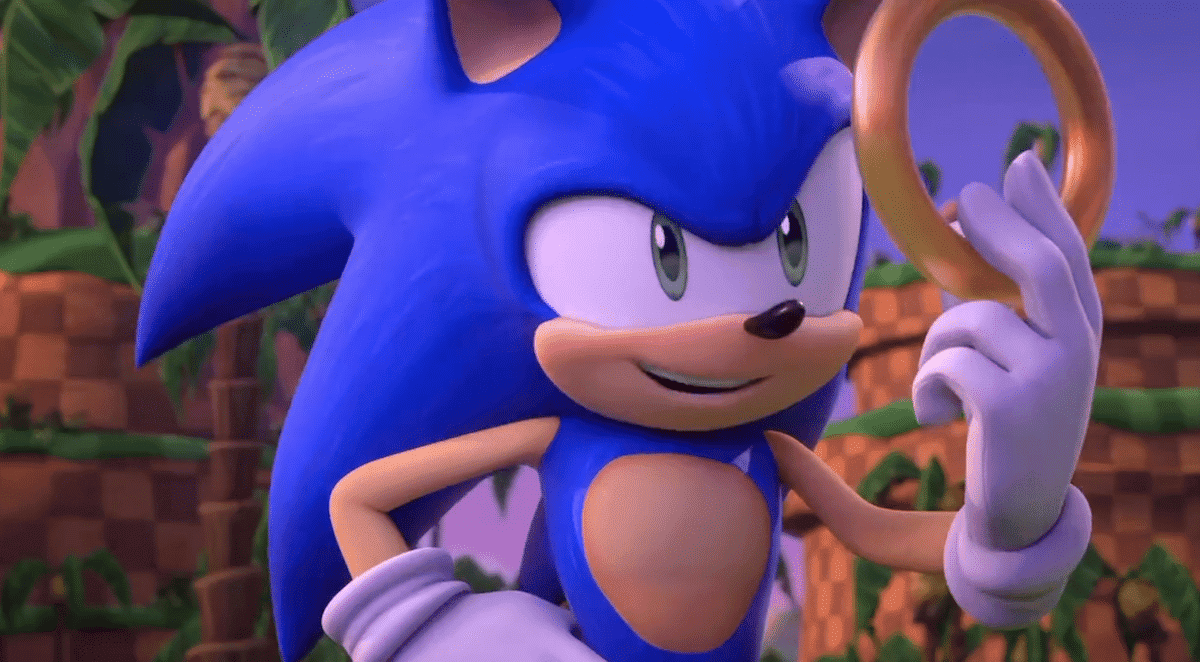 sonic