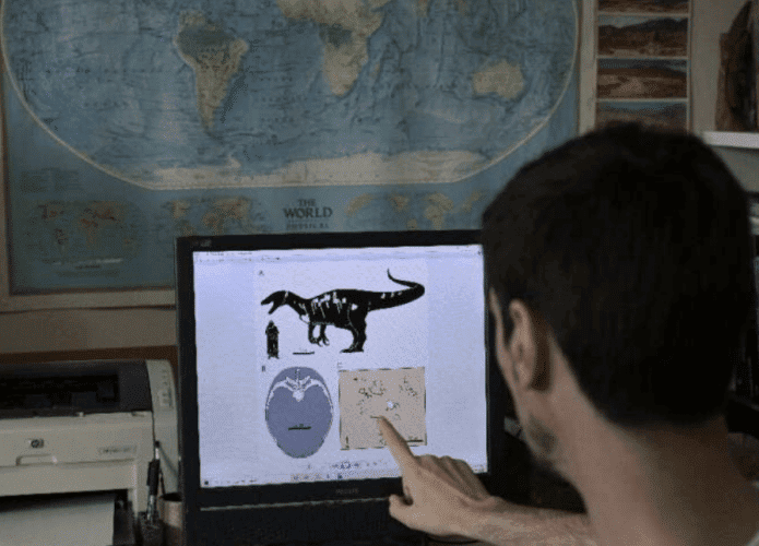 dinossauro