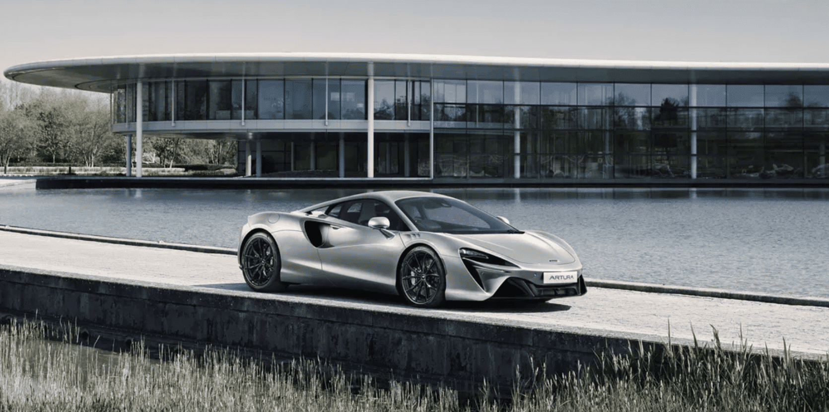 McLaren