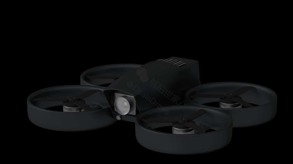 Drone Avata da DJI