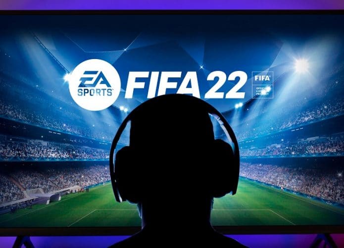 FIFA 2022