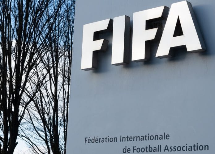FIFA