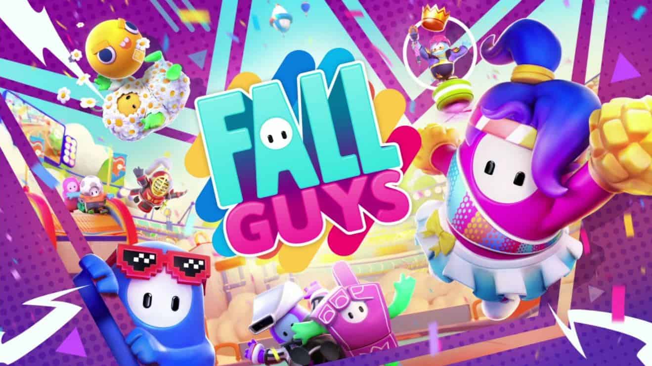 Fall Guys vai se tornar gratuito e chega ao Switch e Xbox em junho