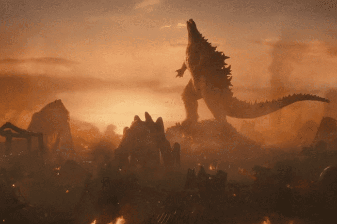 Godzilla