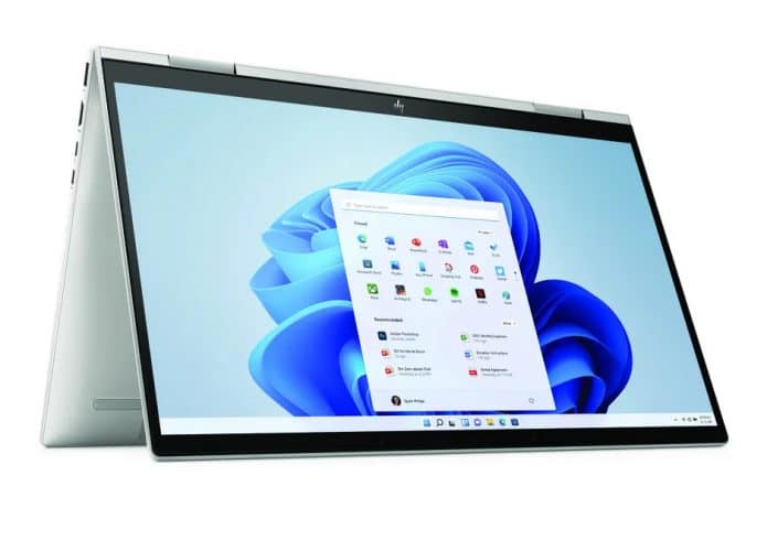 Notebook Spectre x360 16 da HP