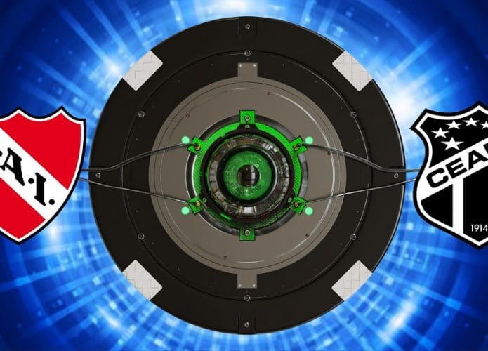 Independiente-x-Ceara-695x500