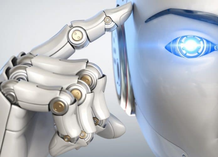 Inteligência Artificial