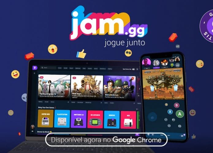 jam.gg