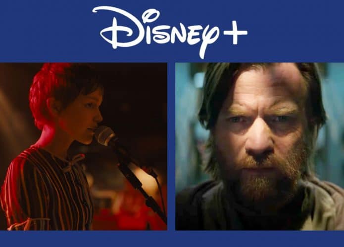 lançamentos disney+