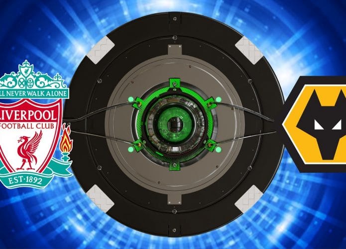 Liverpool x Wolverhampton