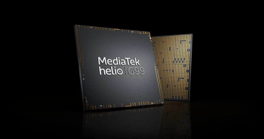 MediaTek Helio G99 (Imagem: divulgação/MediaTek)