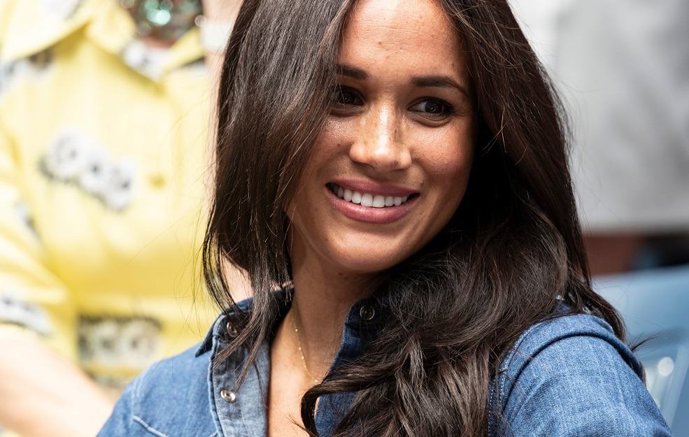 Meghan Markle