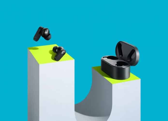 Fones wireless Nord Buds da OnePlus