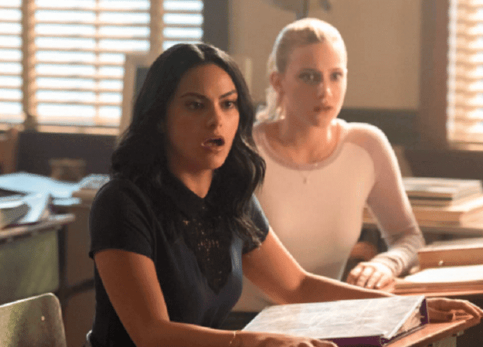 Riverdale