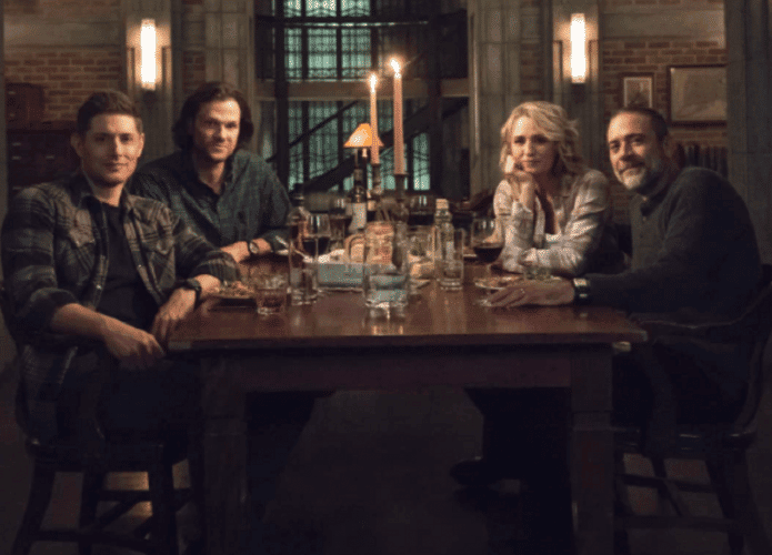 supernatural