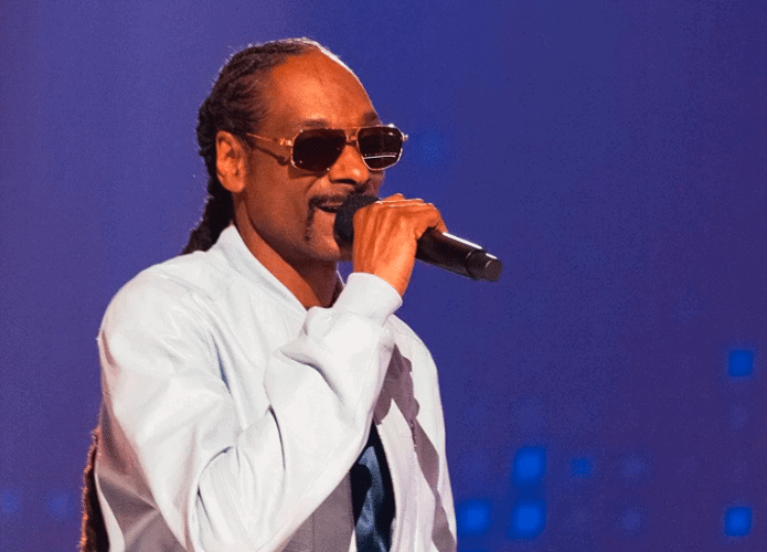 Netflix Snoop Dogg