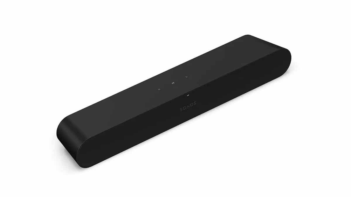 Soundbar Sonos Ray
