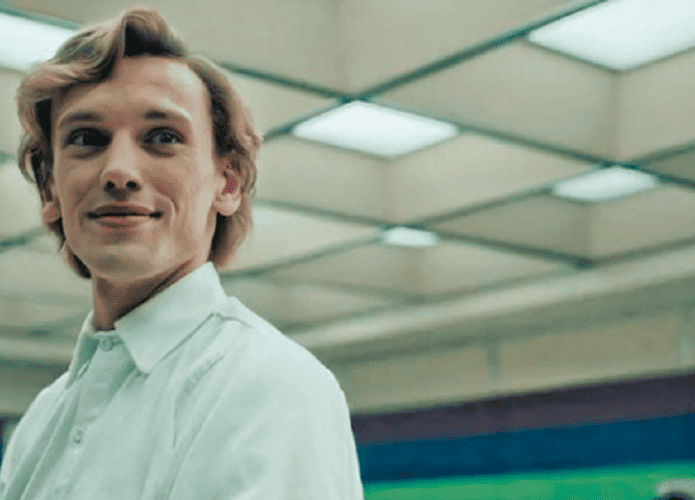 Stranger Things