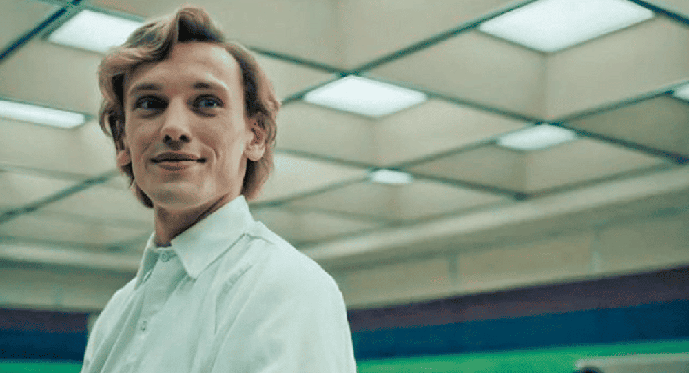 Stranger Things