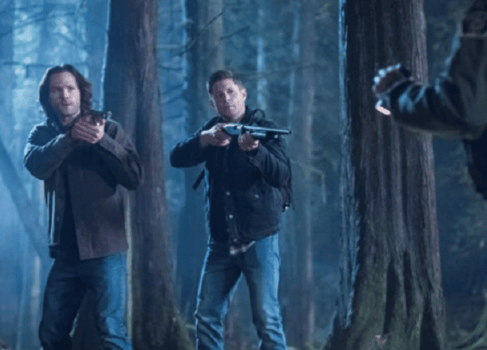 Supernatural