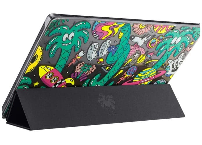 Notebook Vivobook Slate 13 OLED Limited Artist Editions da Asus