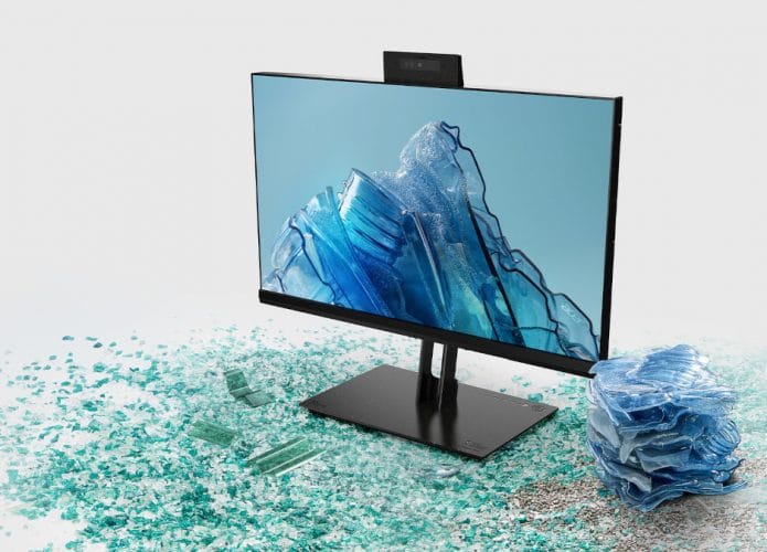 Desktop Acer Veriton Vero