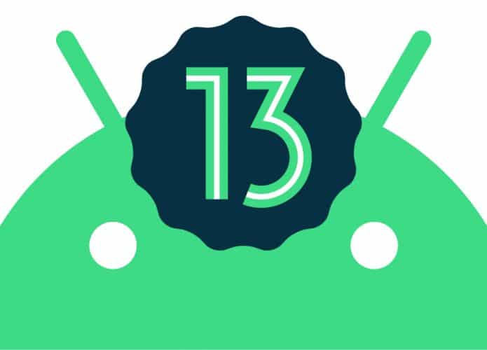 Google lança atualização Android 13 Beta 2.1 com correções para smartphones Pixel