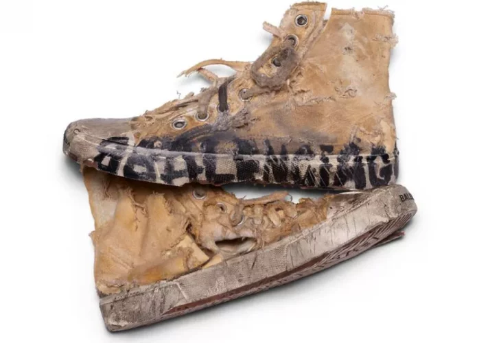 Balenciaga tênis