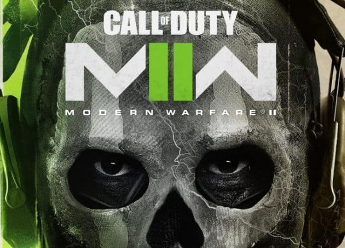 Call of Duty Modern Warfare 2