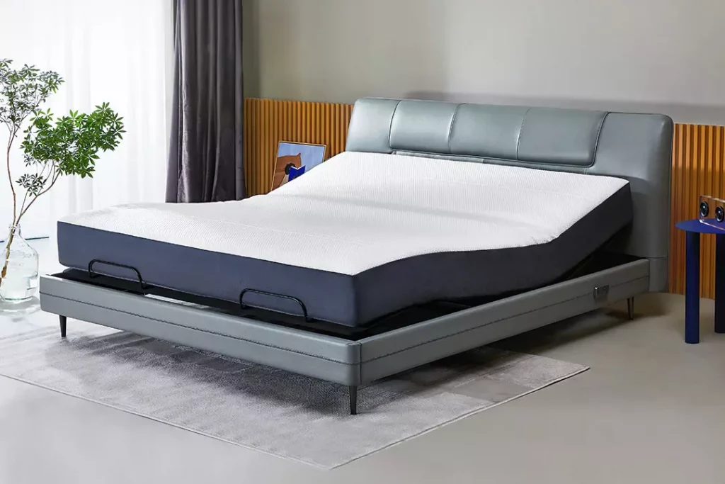 Cama da Xiaomi (Imagem: divulgação/Xiaomi)
