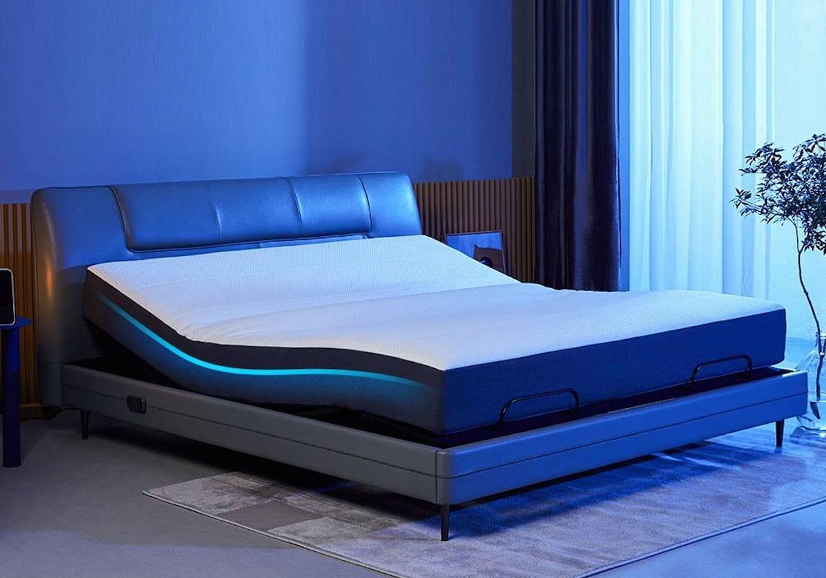 Cama da Xiaomi (Imagem: divulgação/Xiaomi)