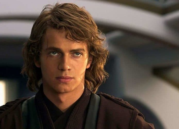anakin christensen