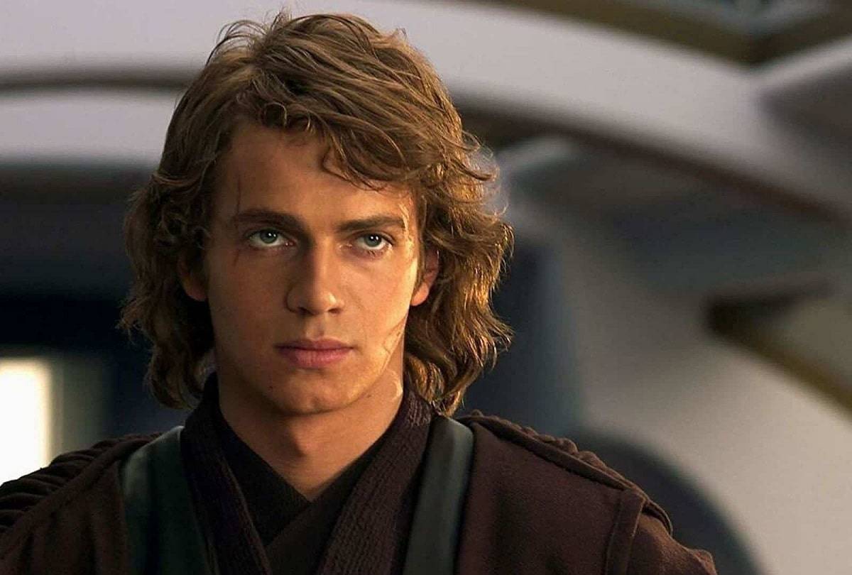 anakin christensen