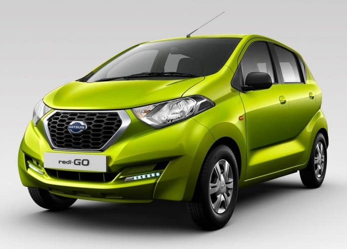 Datsun Go