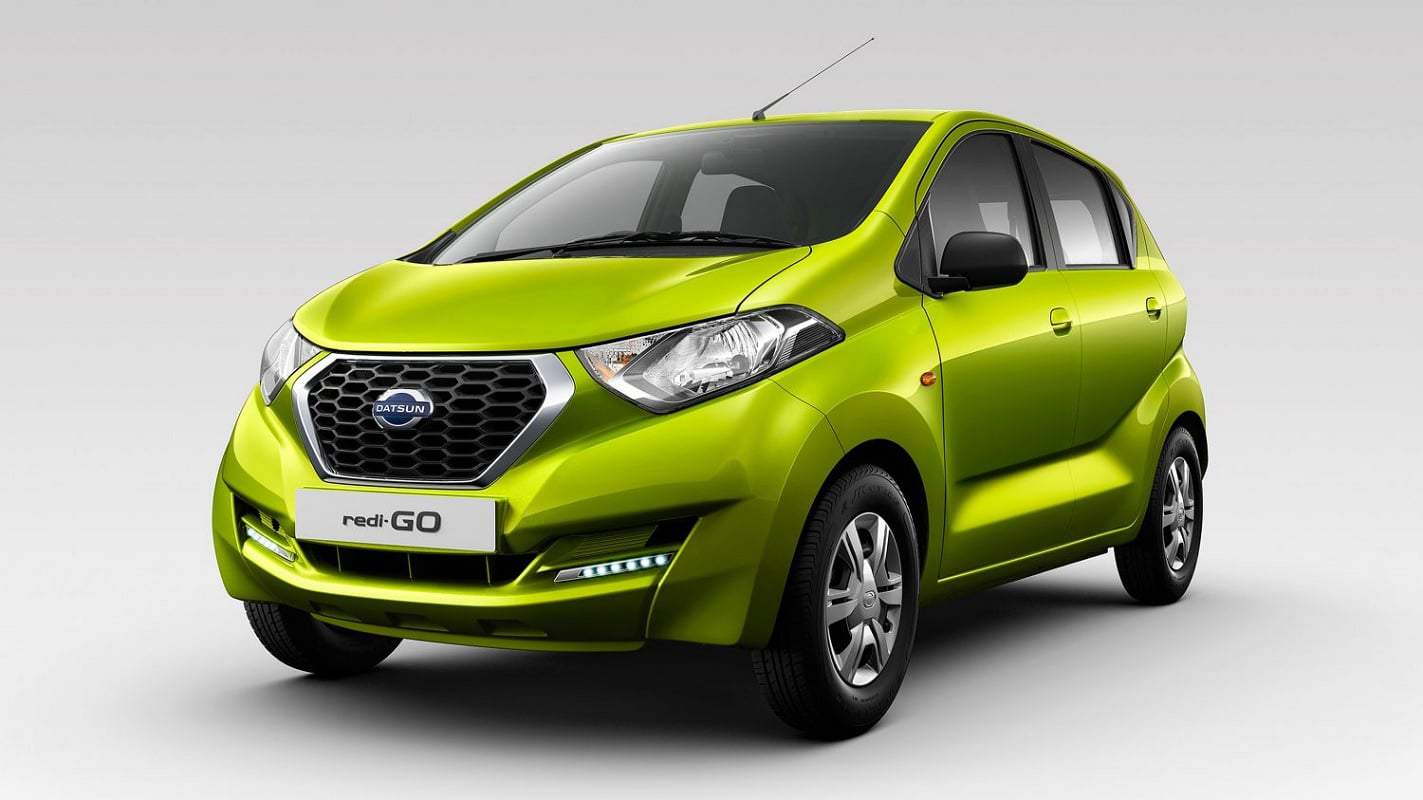 Datsun Go