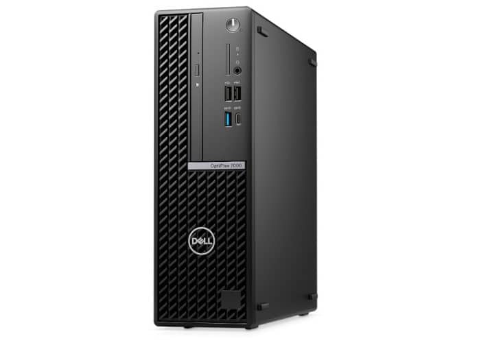 Desktop OptiPlex da De