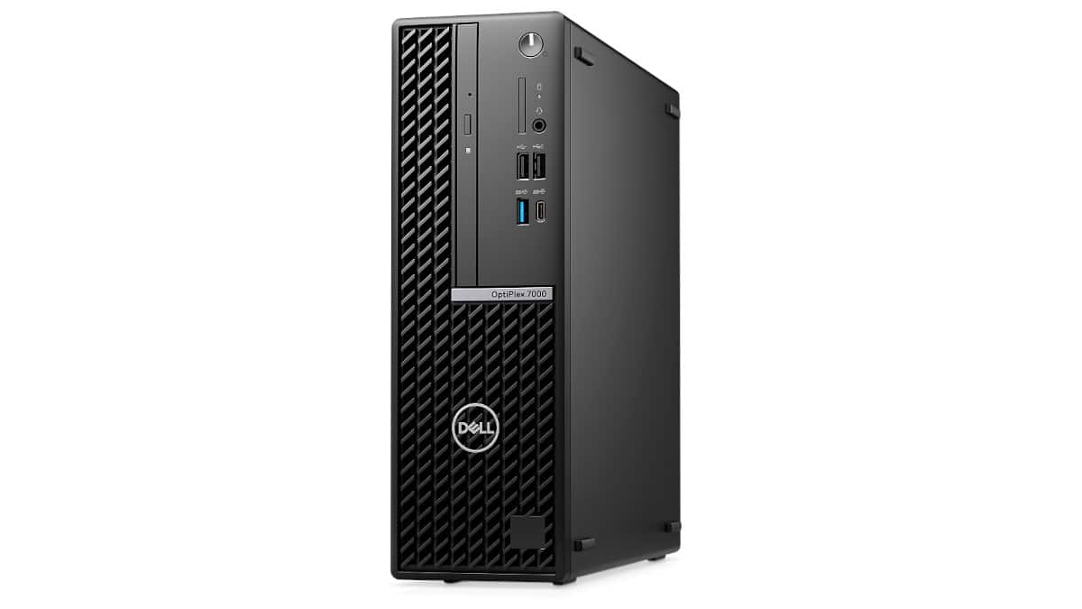 Desktop OptiPlex da De