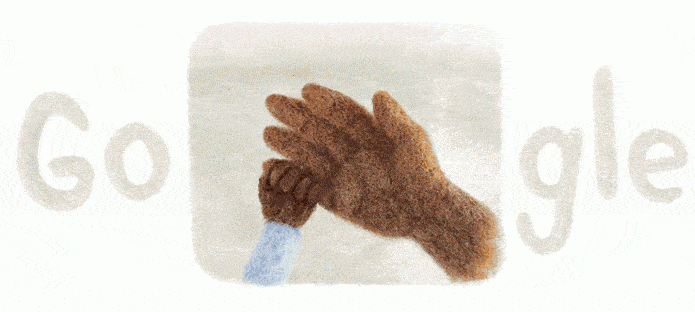 google doodle