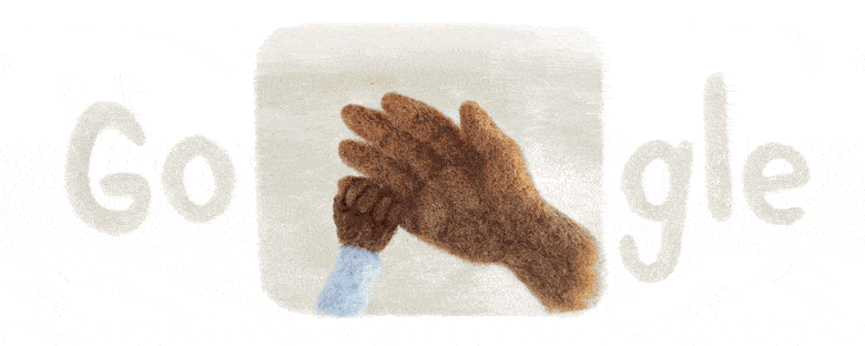 google doodle
