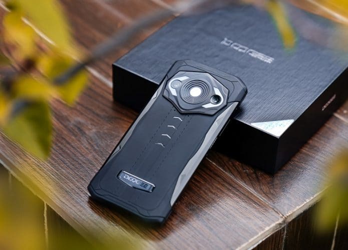Doogee S98 Pro