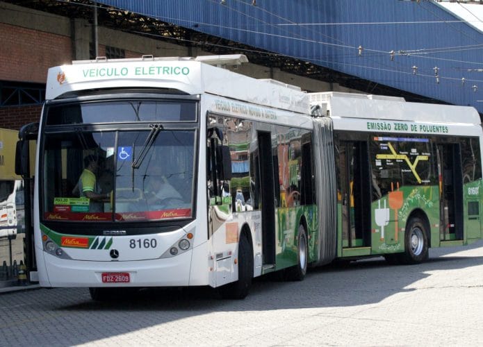 eBus Eletra