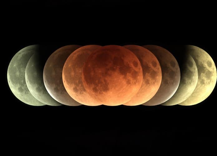 eclipse lua de sangue