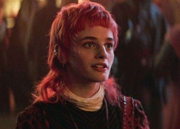 Filha de Ewan McGregor faz uma ponta no episódio 2 de Obi-Wan Kenobi