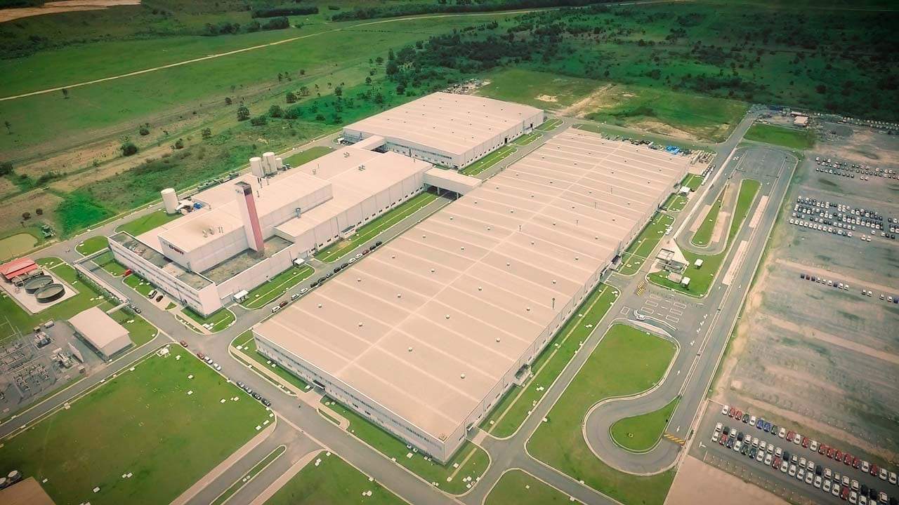 Caoa Chery paralisa produção em Jacareí e vai demitir cerca de 480 trabalhadores