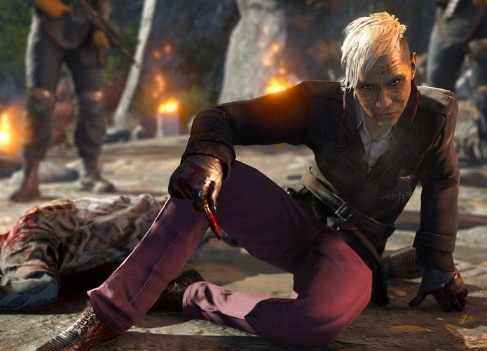 far cry 4